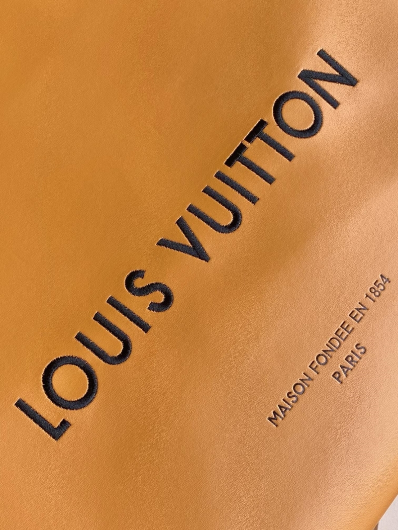 LV Shopping Bags